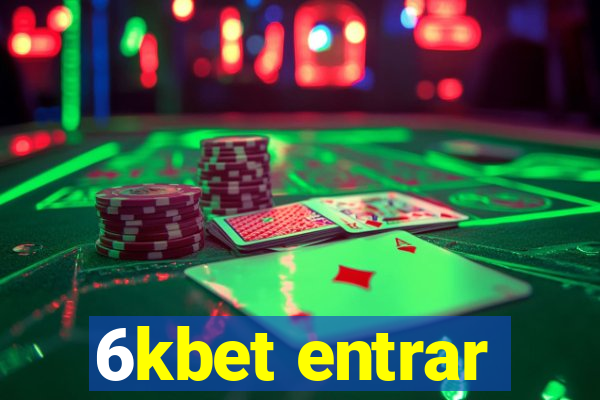 6kbet entrar